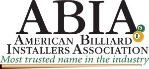 American Billiard Installers Association / Murfreesboro Pool Table Movers