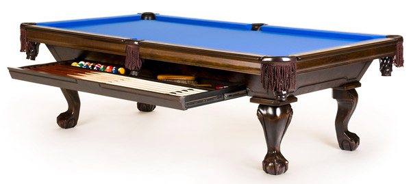 Murfreesboro Pool Table Movers | SOLO® Pool Table Service | Quality ...